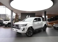 Toyota Hilux 2025
