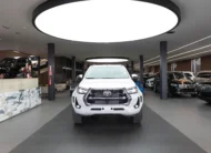 Toyota Hilux 2025