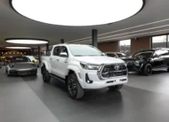 Toyota Hilux 2025