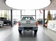 Toyota Hilux 2025