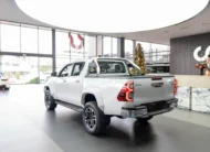 Toyota Hilux 2025