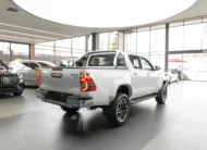 Toyota Hilux 2025