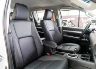 Toyota Hilux 2025