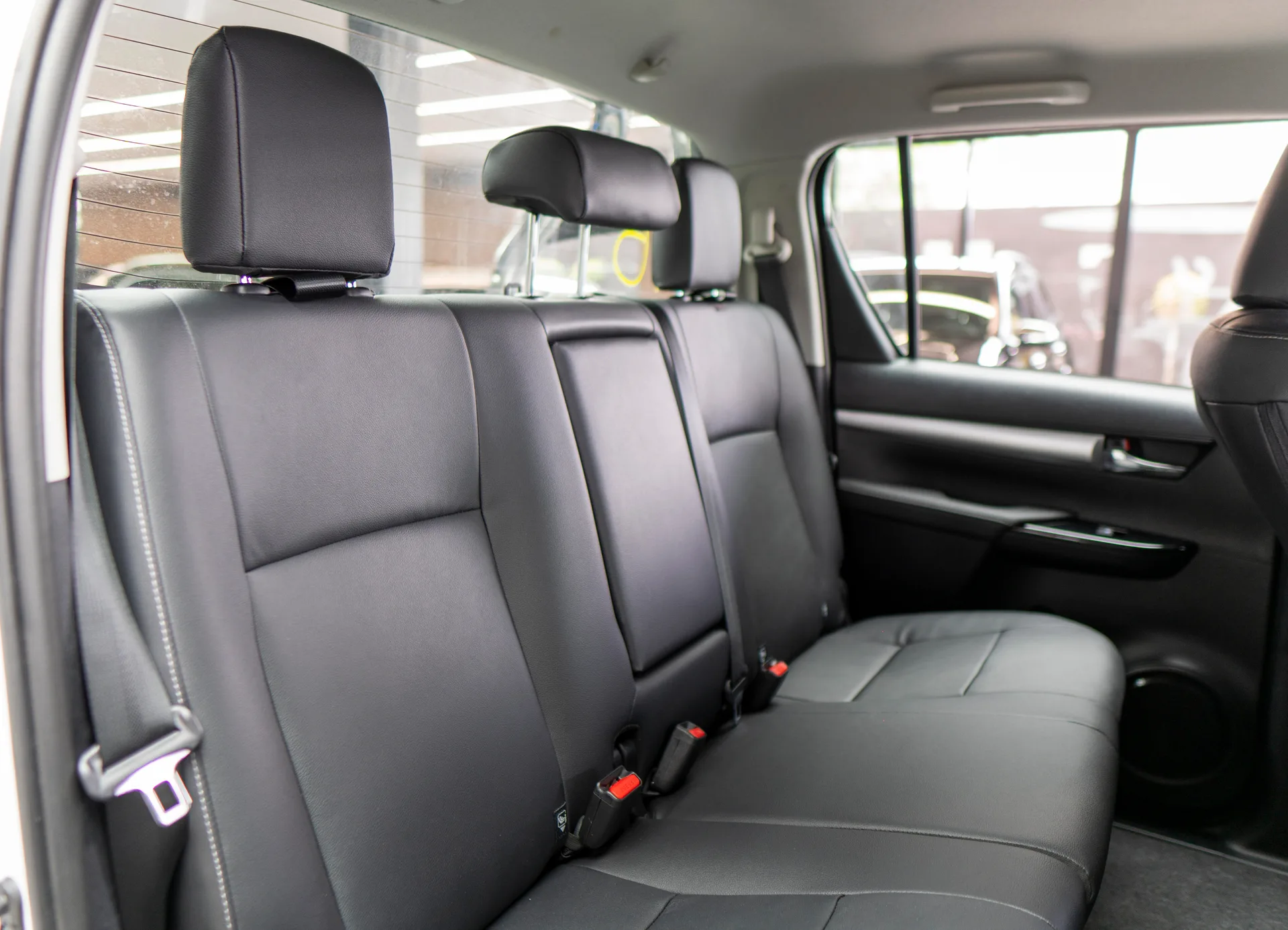 Toyota Hilux 2025