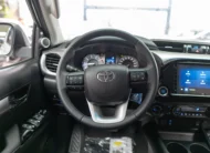 Toyota Hilux 2025