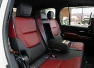 Toyota Land Cruiser 2025