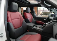 Toyota Land Cruiser 2025