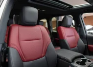 Toyota Land Cruiser 2025