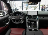 Toyota Land Cruiser 2025