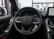 Toyota Land Cruiser 2025