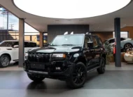 Toyota Land Cruiser Prado 2026