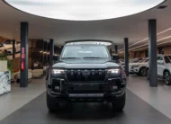 Toyota Land Cruiser Prado 2026