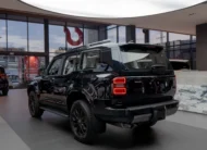 Toyota Land Cruiser Prado 2026