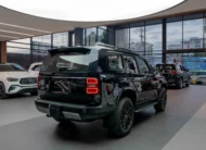 Toyota Land Cruiser Prado 2026