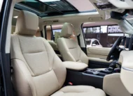 Toyota Land Cruiser Prado 2026