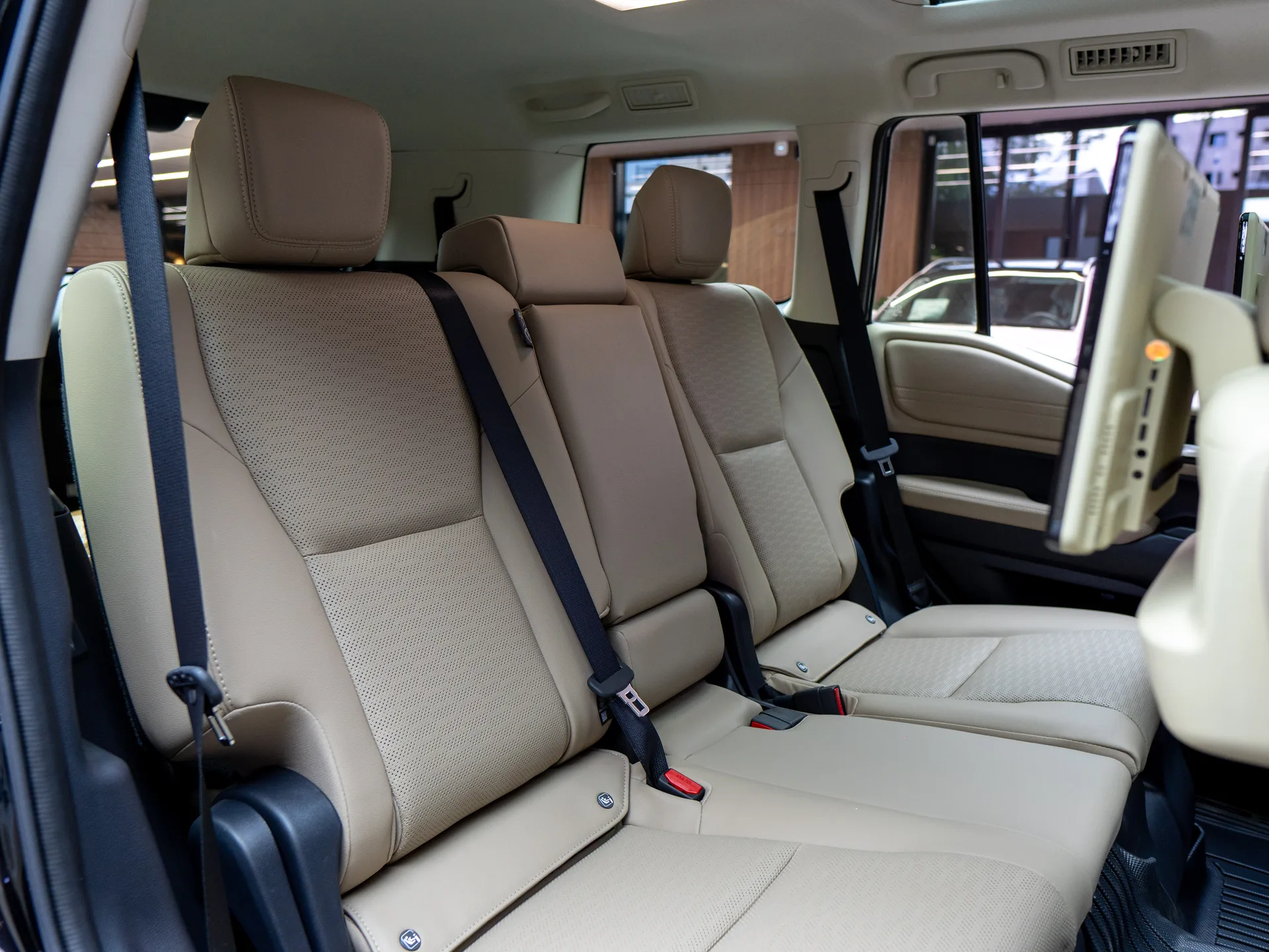 Toyota Land Cruiser Prado 2026