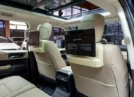 Toyota Land Cruiser Prado 2026