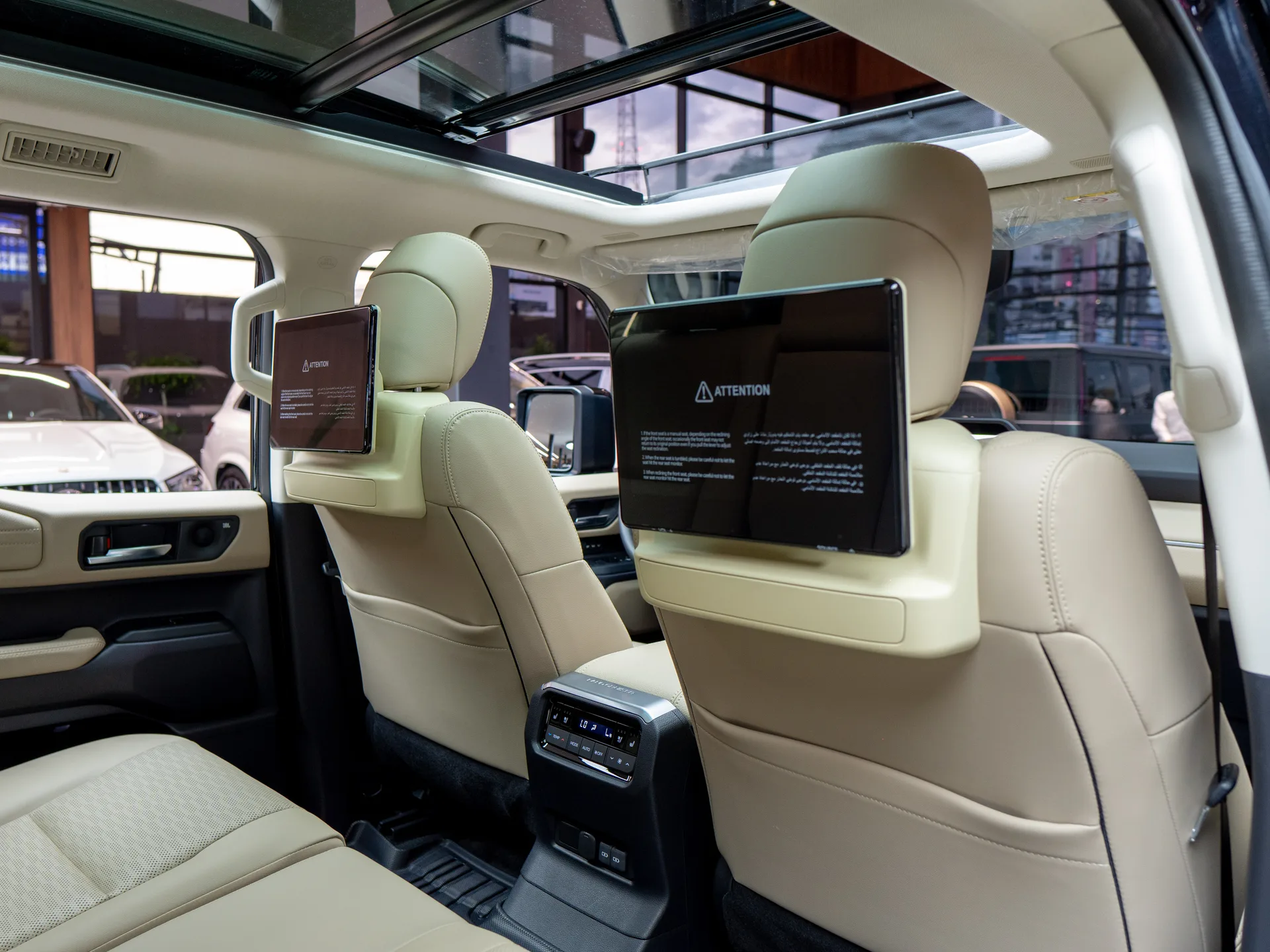 Toyota Land Cruiser Prado 2026