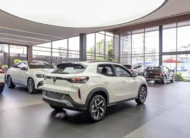 Volkswagen Tera 2026