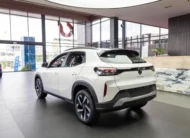 Volkswagen Tera 2026