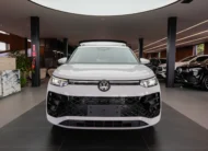 Volkswagen Tiguan 2026