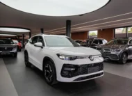 Volkswagen Tiguan 2026