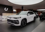 Volkswagen Tiguan 2026