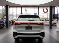 Volkswagen Tiguan 2026