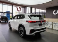 Volkswagen Tiguan 2026