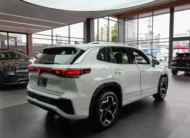 Volkswagen Tiguan 2026