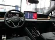 Volkswagen Tiguan 2026