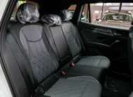 Volkswagen Tiguan 2026