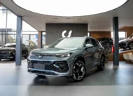 Volkswagen Tiguan 2026