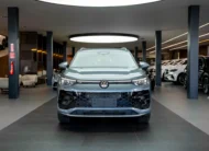 Volkswagen Tiguan 2026