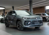 Volkswagen Tiguan 2026