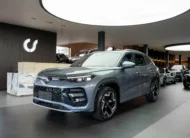 Volkswagen Tiguan 2026