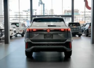Volkswagen Tiguan 2026