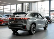 Volkswagen Tiguan 2026