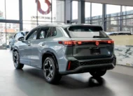 Volkswagen Tiguan 2026