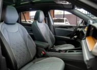 Volkswagen Tiguan 2026