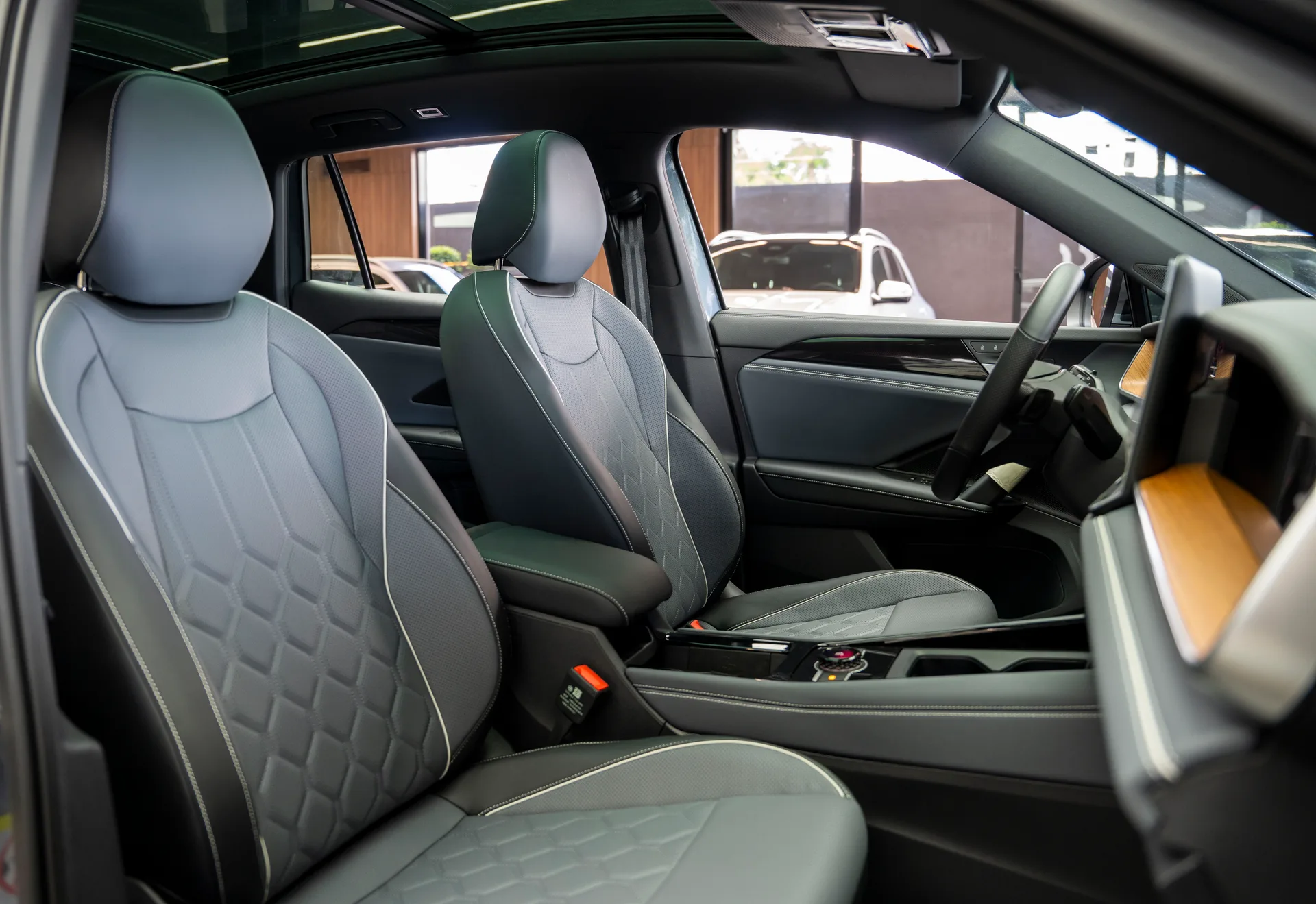 Volkswagen Tiguan 2026