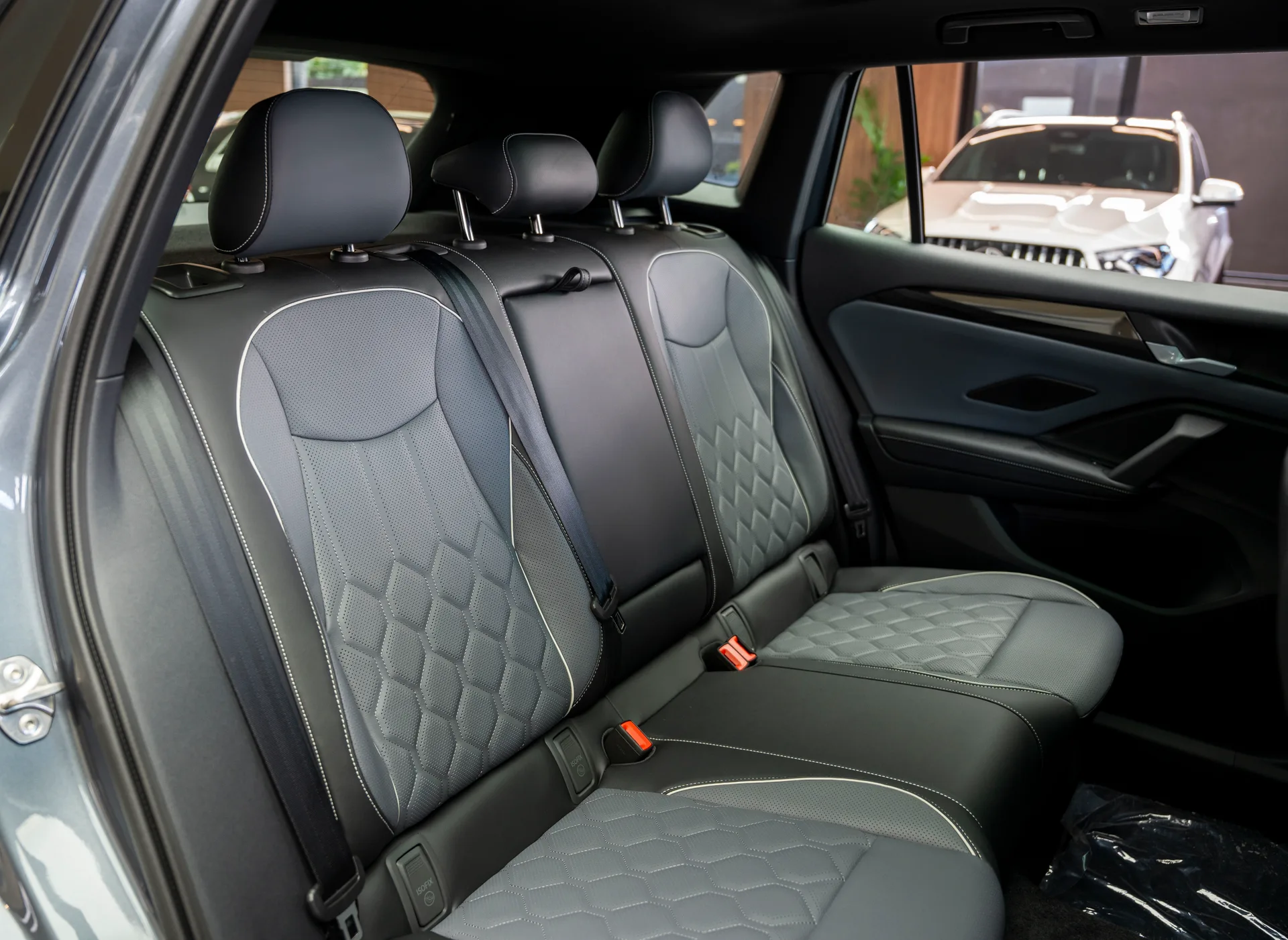 Volkswagen Tiguan 2026
