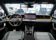 Volkswagen Tiguan 2026