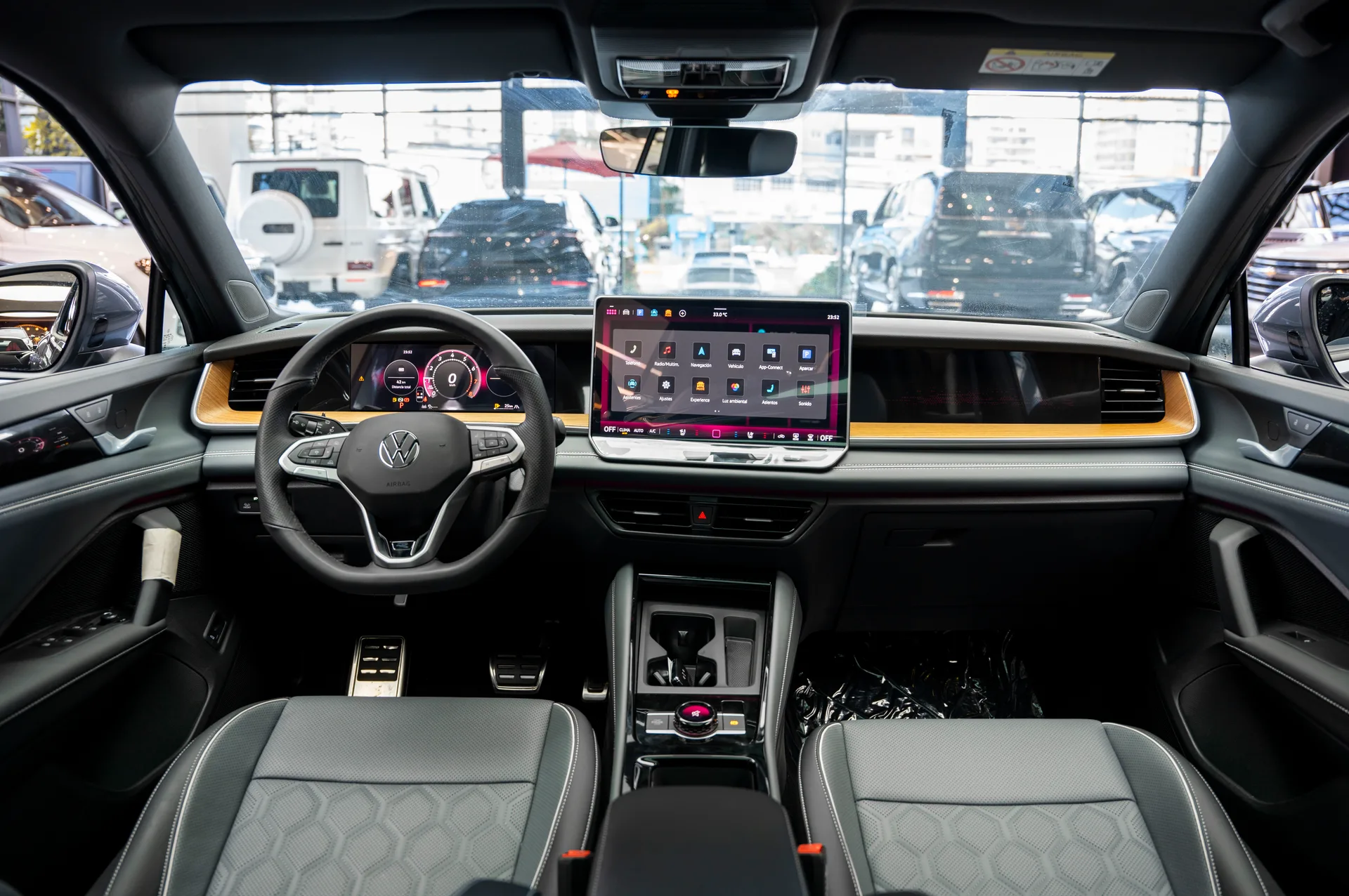 Volkswagen Tiguan 2026