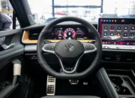 Volkswagen Tiguan 2026