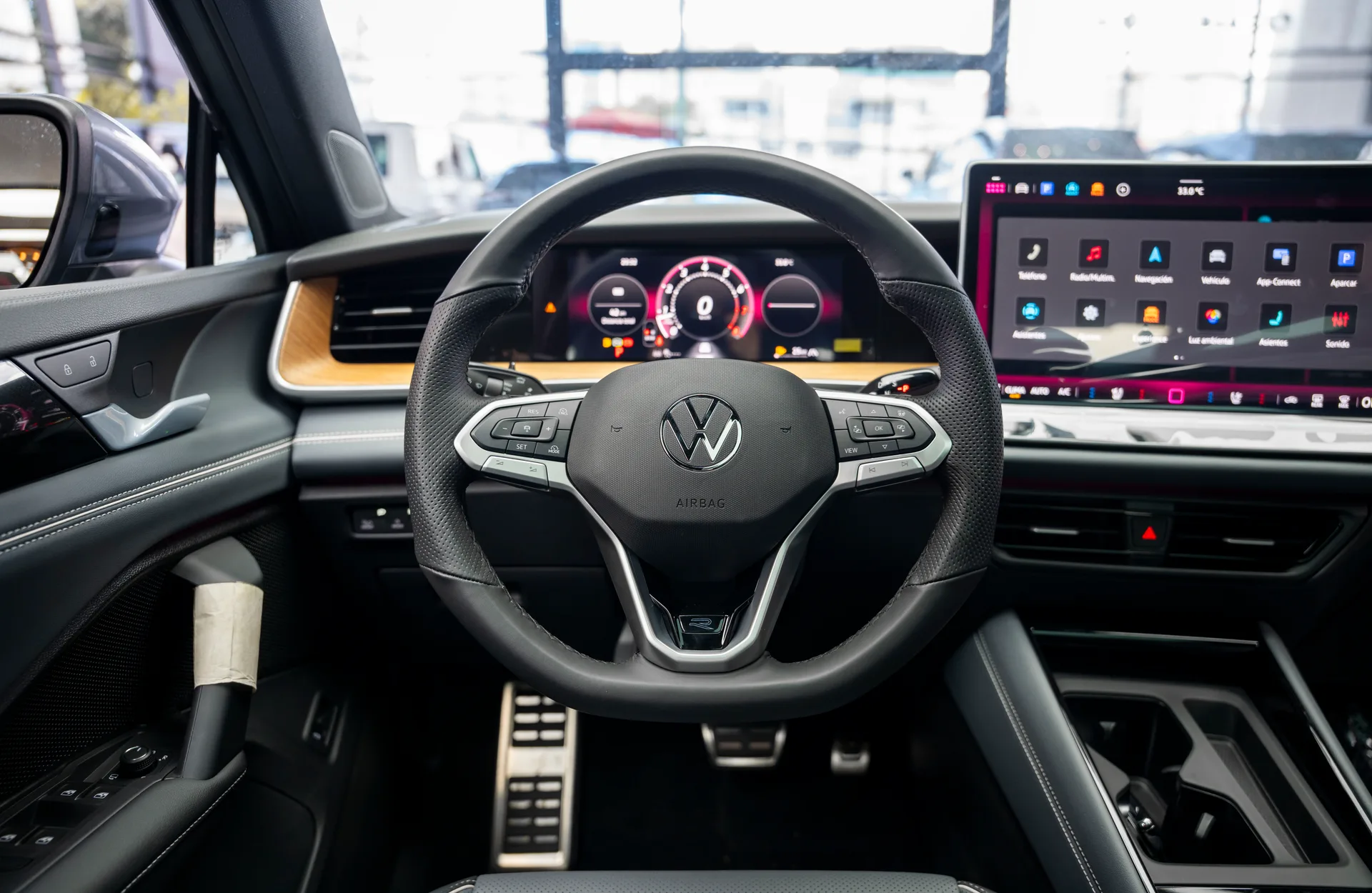 Volkswagen Tiguan 2026