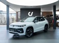 Volkswagen Tiguan 2026