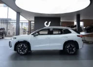 Volkswagen Tiguan 2026