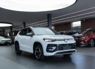 Volkswagen Tiguan 2026