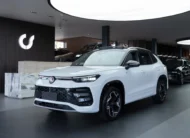 Volkswagen Tiguan 2026